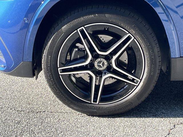 used 2024 Mercedes-Benz GLA 250 car, priced at $42,939
