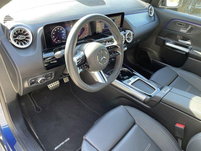 used 2024 Mercedes-Benz GLA 250 car, priced at $42,939
