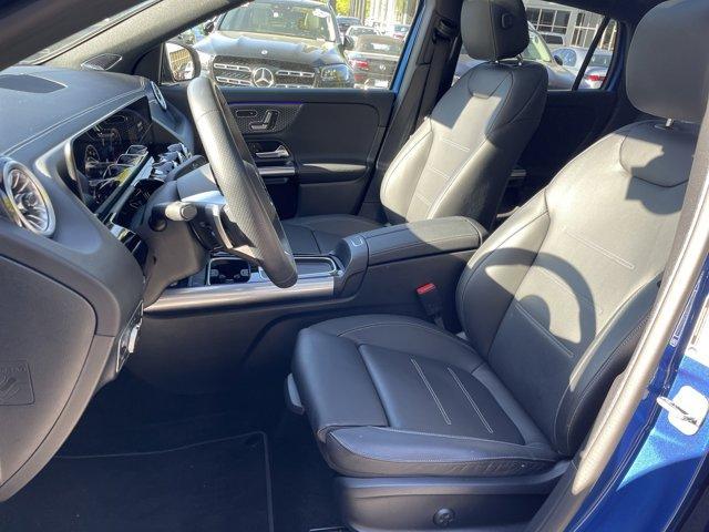 used 2024 Mercedes-Benz GLA 250 car, priced at $42,939