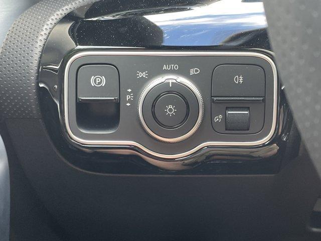 new 2026 Mercedes-Benz CLA 250 car, priced at $54,385