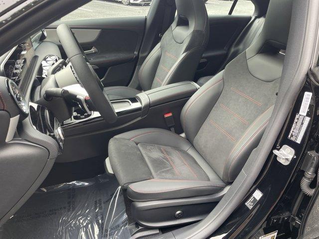 new 2026 Mercedes-Benz CLA 250 car, priced at $54,385
