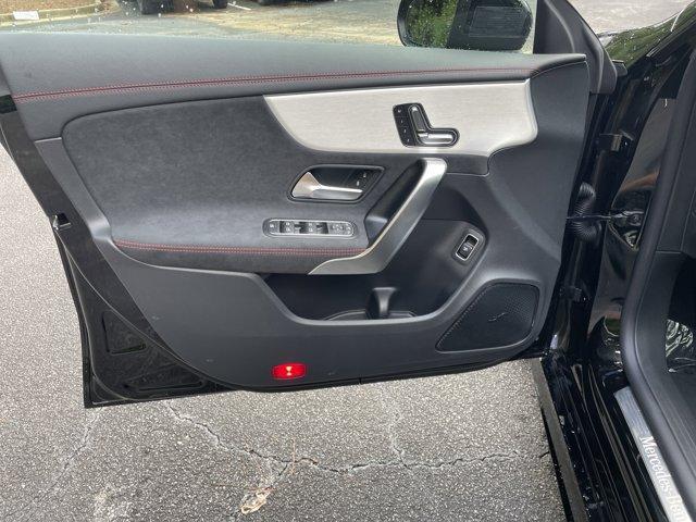 new 2026 Mercedes-Benz CLA 250 car, priced at $54,385