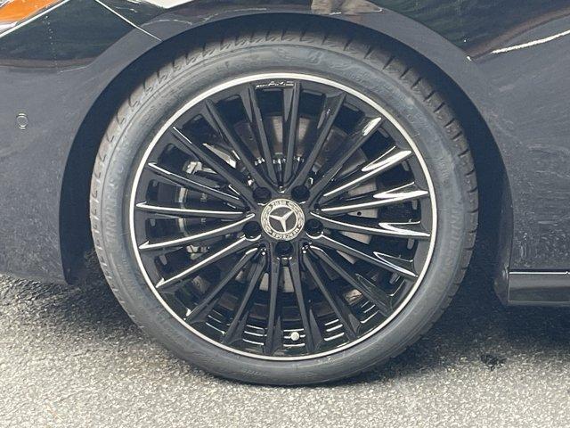 new 2026 Mercedes-Benz CLA 250 car, priced at $54,385