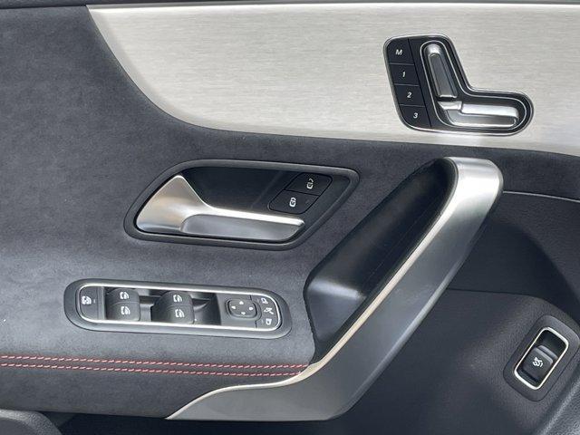 new 2026 Mercedes-Benz CLA 250 car, priced at $54,385