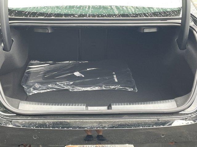 new 2026 Mercedes-Benz CLA 250 car, priced at $54,385