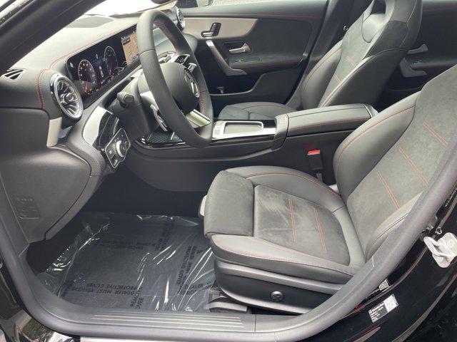 new 2026 Mercedes-Benz CLA 250 car, priced at $54,385