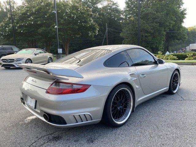 used 2007 Porsche 911 car, priced at $98,900