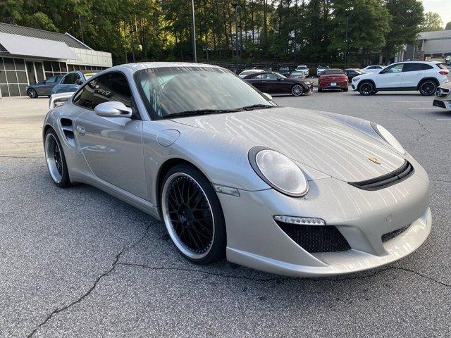 used 2007 Porsche 911 car, priced at $98,900