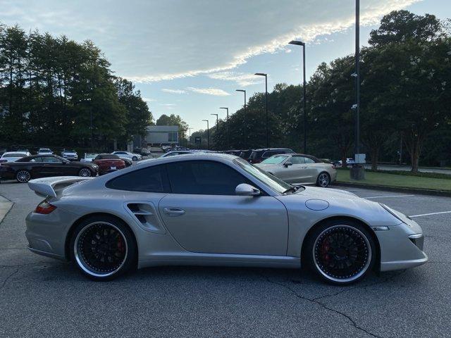 used 2007 Porsche 911 car, priced at $98,900