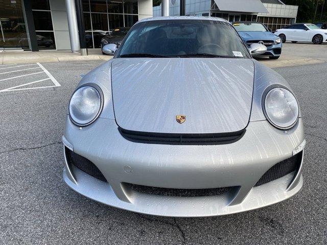 used 2007 Porsche 911 car, priced at $98,900