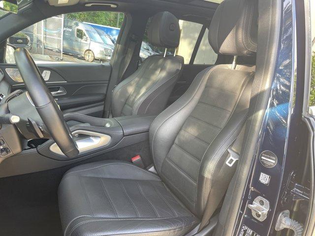 used 2022 Mercedes-Benz GLE 350 car, priced at $51,983