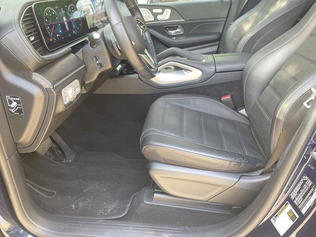 used 2022 Mercedes-Benz GLE 350 car, priced at $51,983