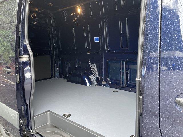 new 2025 Mercedes-Benz Sprinter 2500 car, priced at $63,206