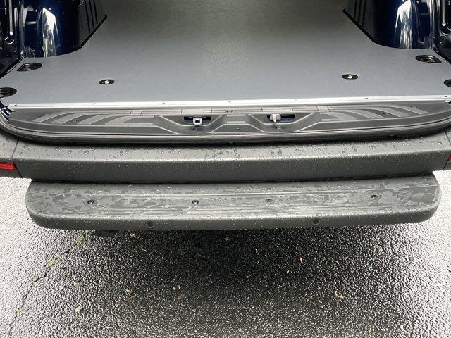 new 2025 Mercedes-Benz Sprinter 2500 car, priced at $63,206