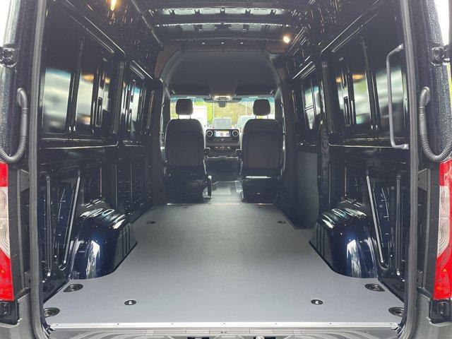 new 2025 Mercedes-Benz Sprinter 2500 car, priced at $63,206