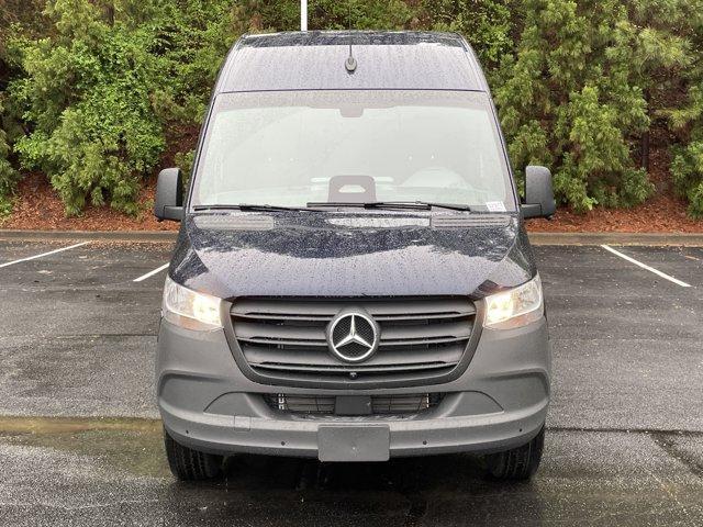 new 2025 Mercedes-Benz Sprinter 2500 car, priced at $63,206