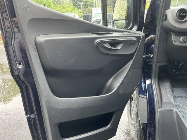 new 2025 Mercedes-Benz Sprinter 2500 car, priced at $63,206
