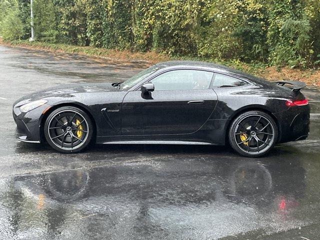 new 2026 Mercedes-Benz AMG GT 63 car, priced at $212,105