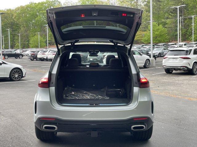 new 2025 Mercedes-Benz GLE 450e car, priced at $83,465