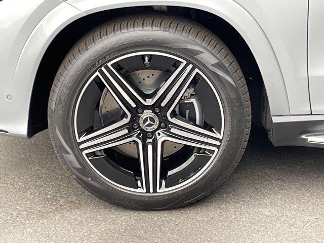 new 2025 Mercedes-Benz GLE 450e car, priced at $83,465