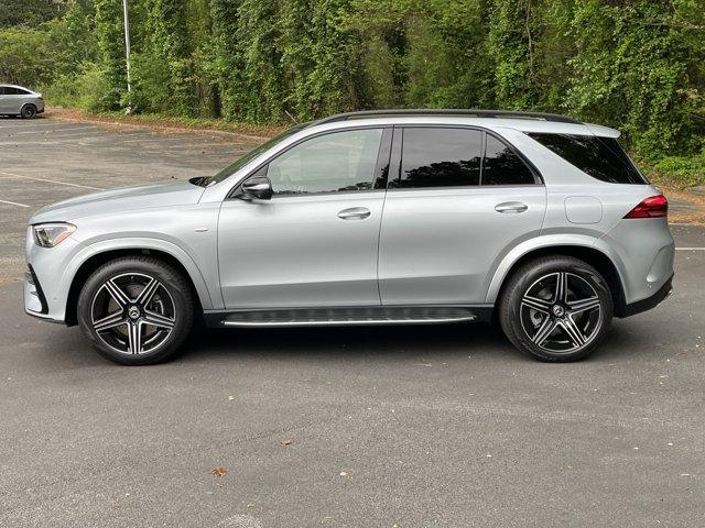 new 2025 Mercedes-Benz GLE 450e car, priced at $83,465