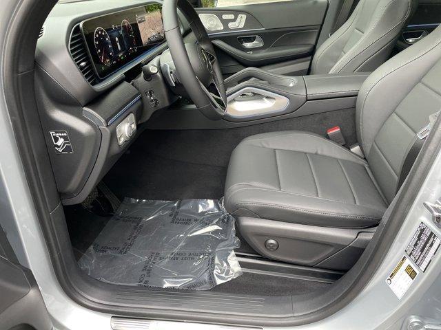 new 2025 Mercedes-Benz GLE 450e car, priced at $83,465