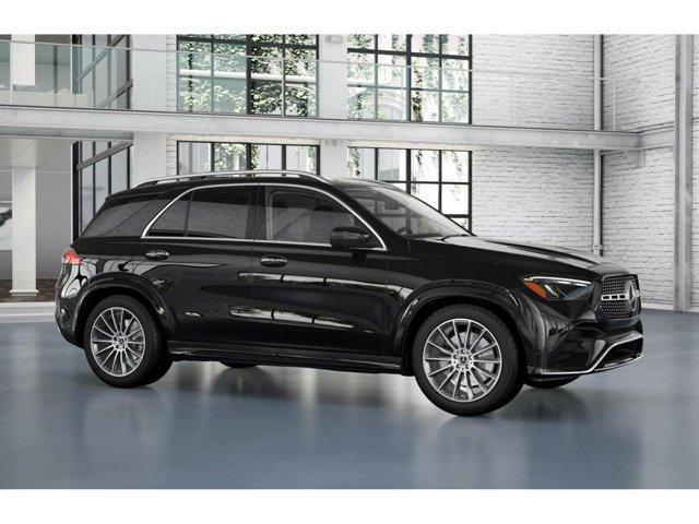 new 2025 Mercedes-Benz GLE 350 car, priced at $73,775