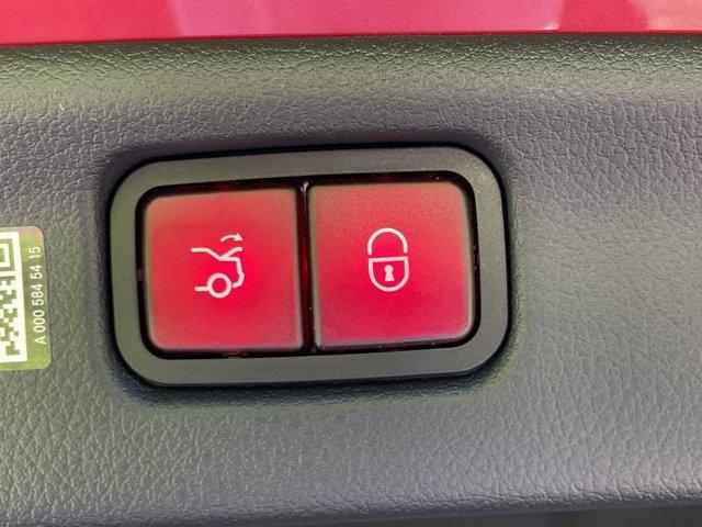 new 2025 Mercedes-Benz C-Class car, priced at $58,895