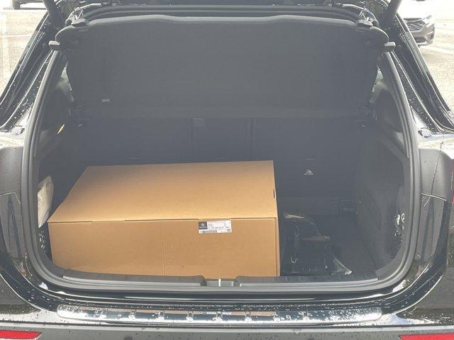 new 2026 Mercedes-Benz GLA 250 car, priced at $49,795