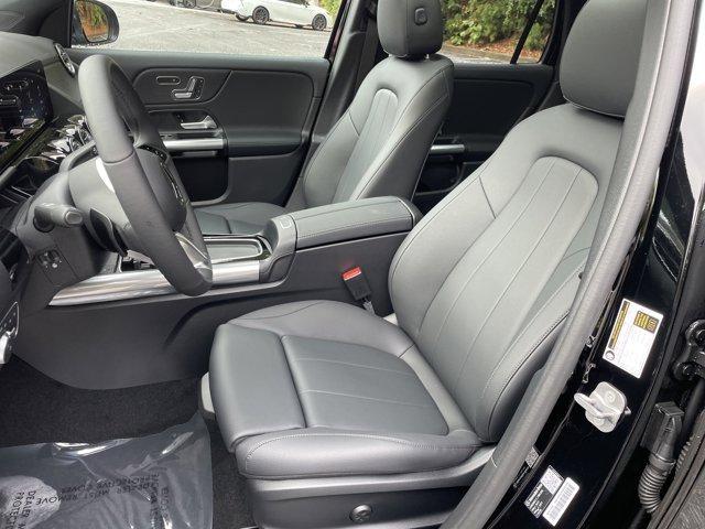 new 2026 Mercedes-Benz GLA 250 car, priced at $49,795