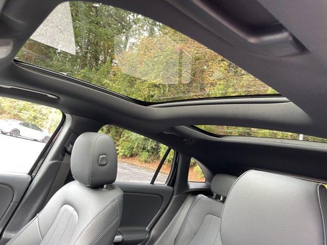 new 2026 Mercedes-Benz GLA 250 car, priced at $49,795