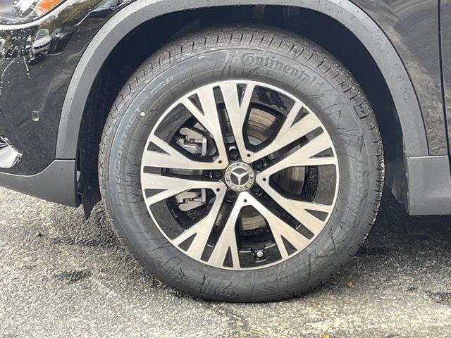 new 2026 Mercedes-Benz GLA 250 car, priced at $49,795