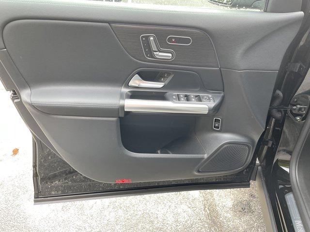 new 2026 Mercedes-Benz GLA 250 car, priced at $49,795