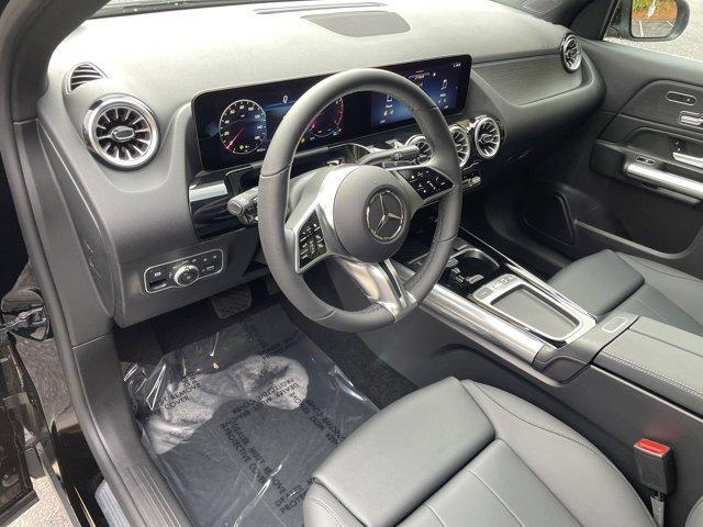 new 2026 Mercedes-Benz GLA 250 car, priced at $49,795