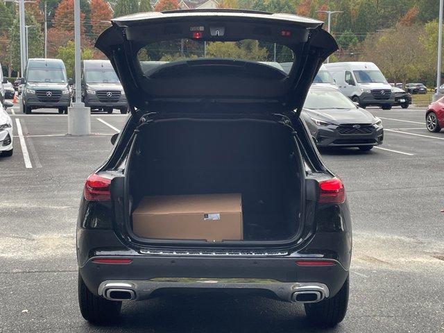 new 2026 Mercedes-Benz GLA 250 car, priced at $49,795