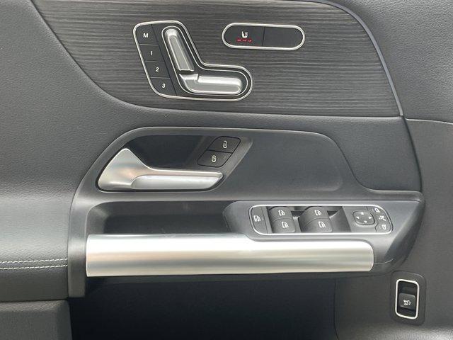 new 2026 Mercedes-Benz GLA 250 car, priced at $49,795