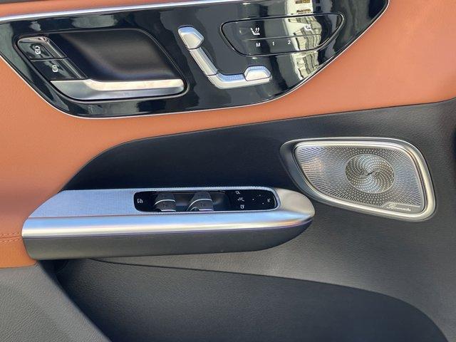 new 2026 Mercedes-Benz GLC 300 car, priced at $70,955