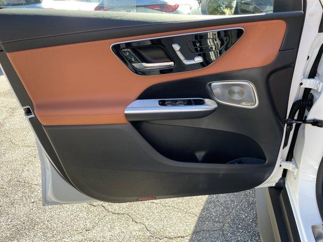 new 2026 Mercedes-Benz GLC 300 car, priced at $70,955