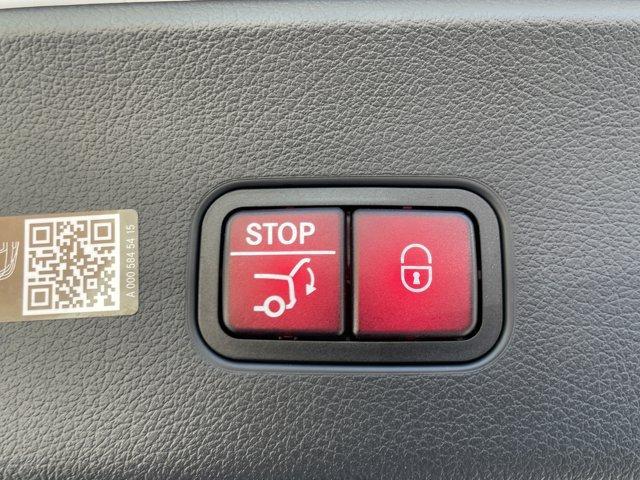 new 2026 Mercedes-Benz GLC 300 car, priced at $70,955