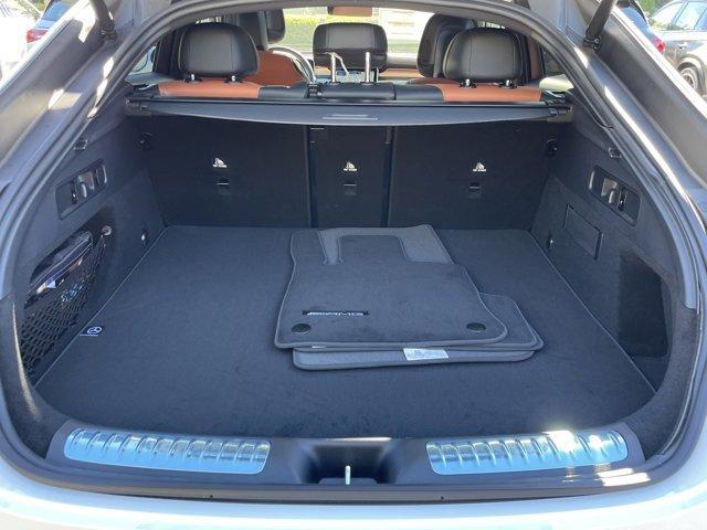 new 2026 Mercedes-Benz GLC 300 car, priced at $70,955