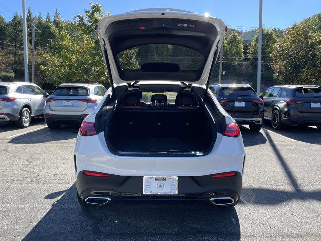 new 2026 Mercedes-Benz GLC 300 car, priced at $70,955