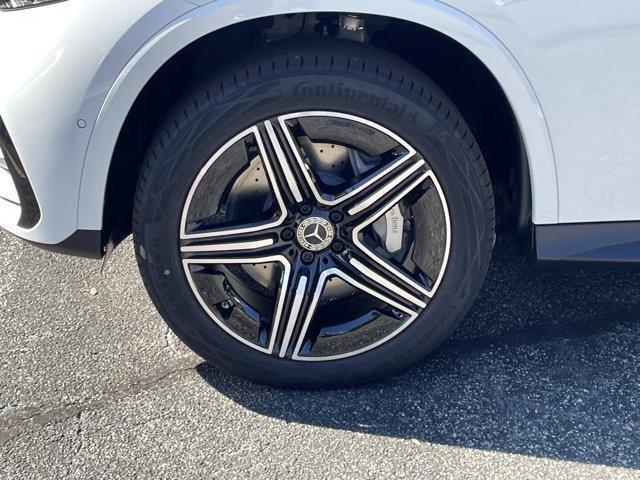 new 2026 Mercedes-Benz GLC 300 car, priced at $70,955