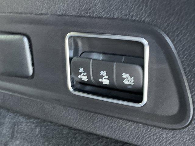 used 2025 Mercedes-Benz GLS 450 car, priced at $87,984