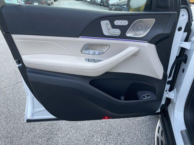 used 2025 Mercedes-Benz GLS 450 car, priced at $87,984