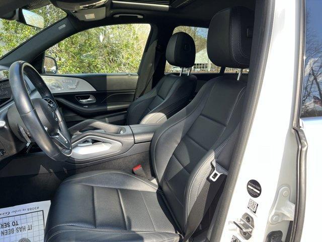 used 2022 Mercedes-Benz GLE 350 car, priced at $48,998