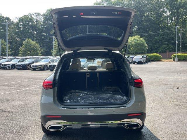 new 2025 Mercedes-Benz GLC 350e car, priced at $68,730