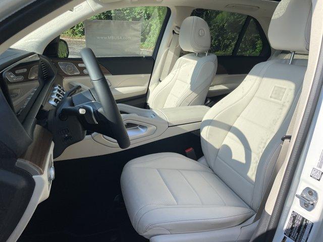 new 2025 Mercedes-Benz GLE 450e car, priced at $83,140