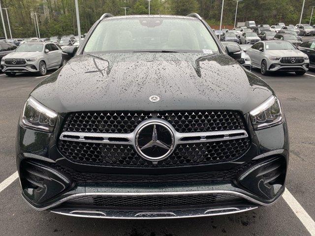 new 2024 Mercedes-Benz GLE 450 car, priced at $80,525