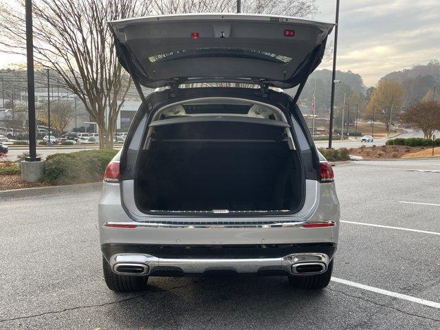 used 2023 Mercedes-Benz Maybach GLS 600 car, priced at $119,988