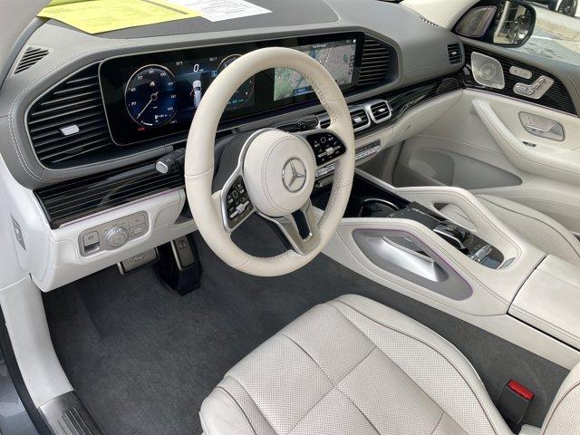 used 2023 Mercedes-Benz Maybach GLS 600 car, priced at $119,988